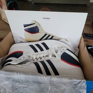 Adidas top ten